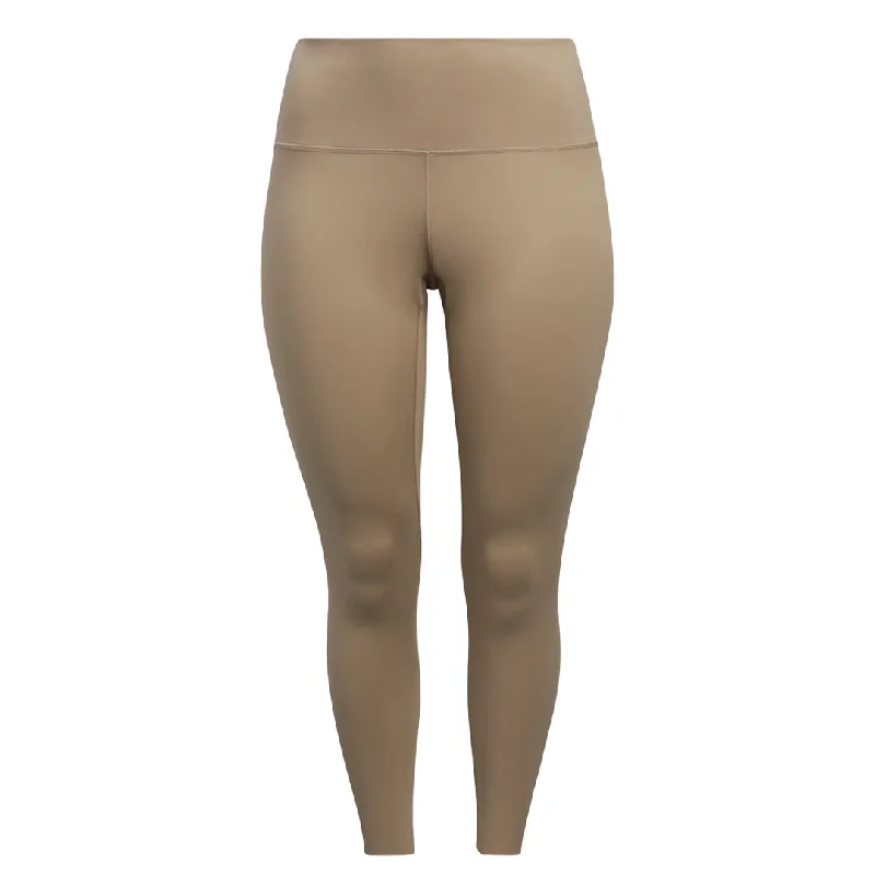 adidas - Women's Yoga Lux Studio 7/8 Leggings (HF5948)