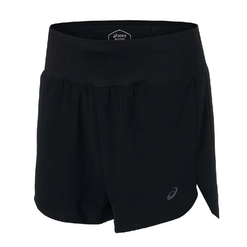 Asics - Women's Road Shorts (2012A773 001)