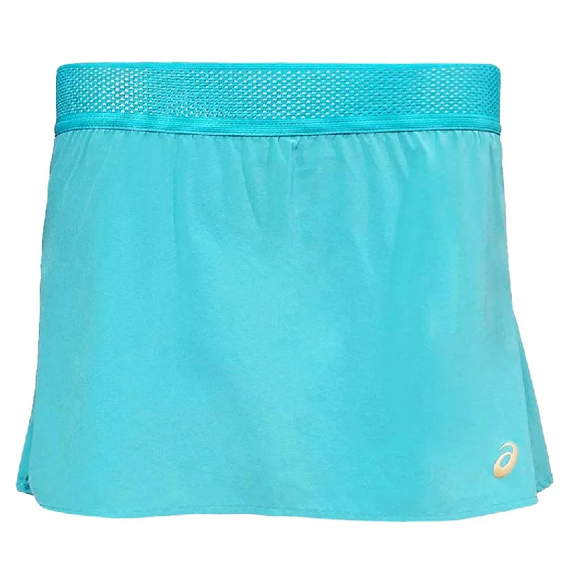 Asics - Women's Tennis Pleats Skort (2042A137 300)