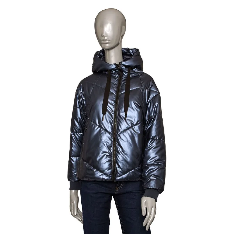 Baldinini Trend  Polyester Jackets & Women's Coat