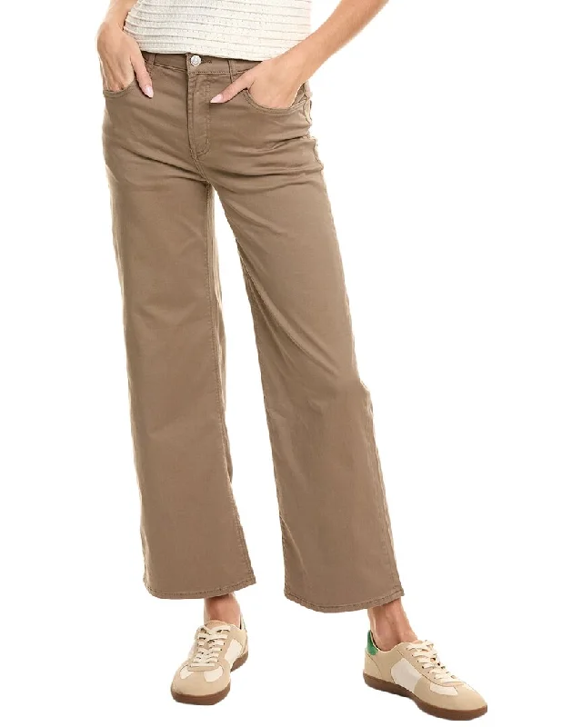 HUDSON Jeans Rosalie Wide Pant