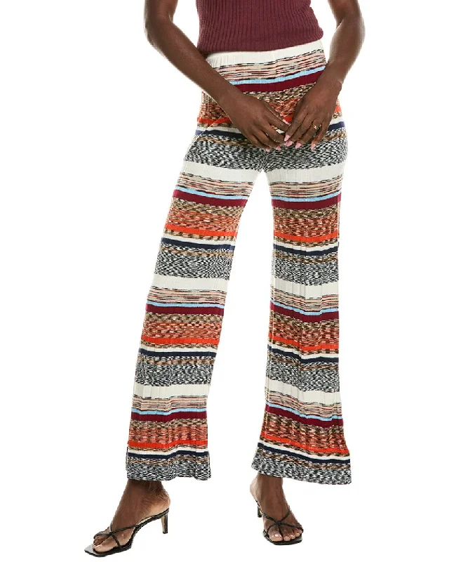 MISSONI PANTALONE