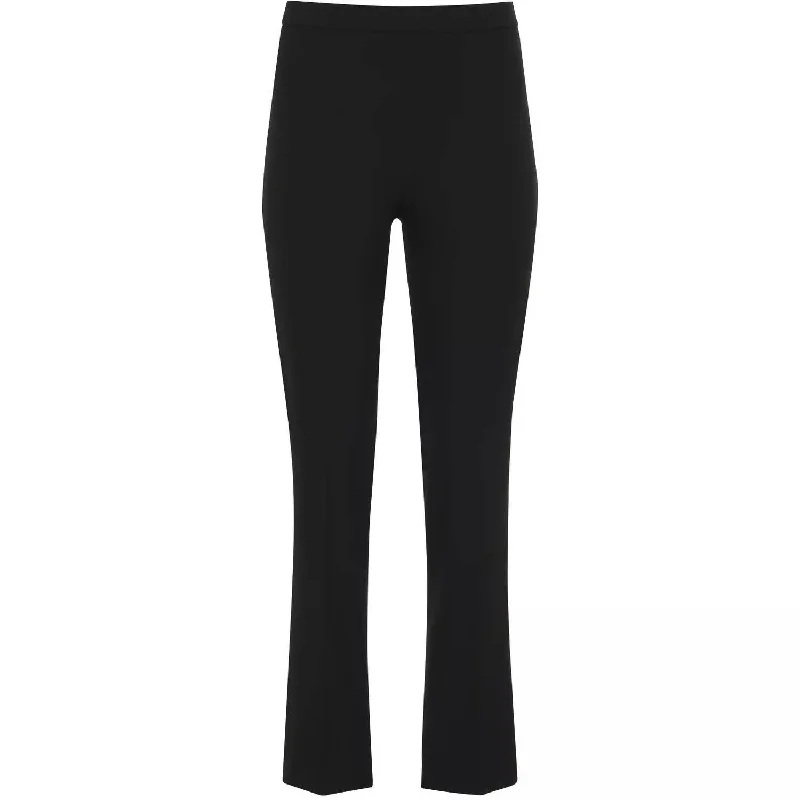 Raya Pant In Black