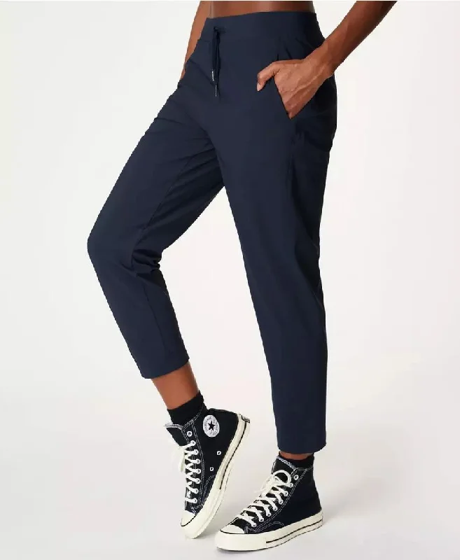 Explorer 25 Trouser Sb5376a R Navy-Blue