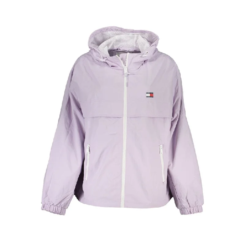 Tommy Hilfiger  Polyamide Jackets & Women's Coat