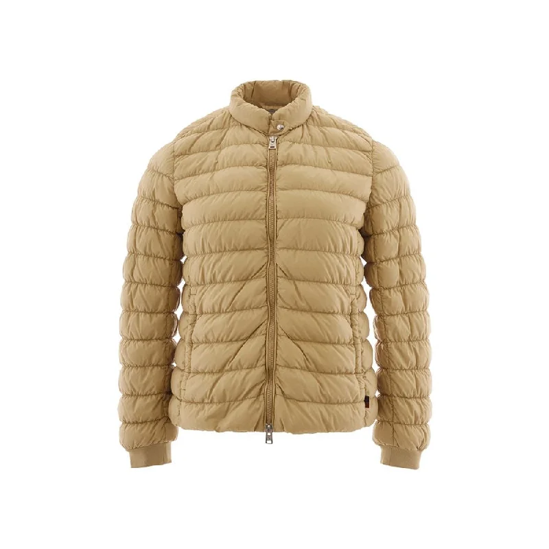 Woolrich  Polyamide Designer Women's Jacket