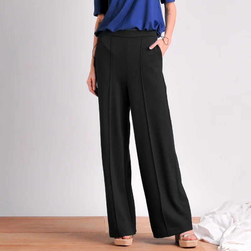 Hazel Wide Leg Pants