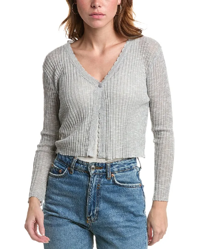 Lyra & Co Cardigan