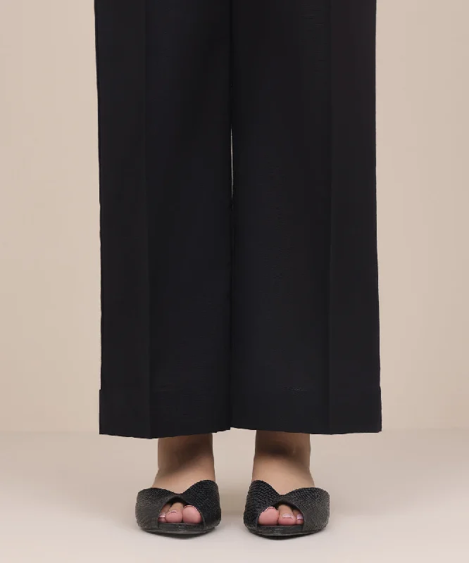 Khaddar Culottes