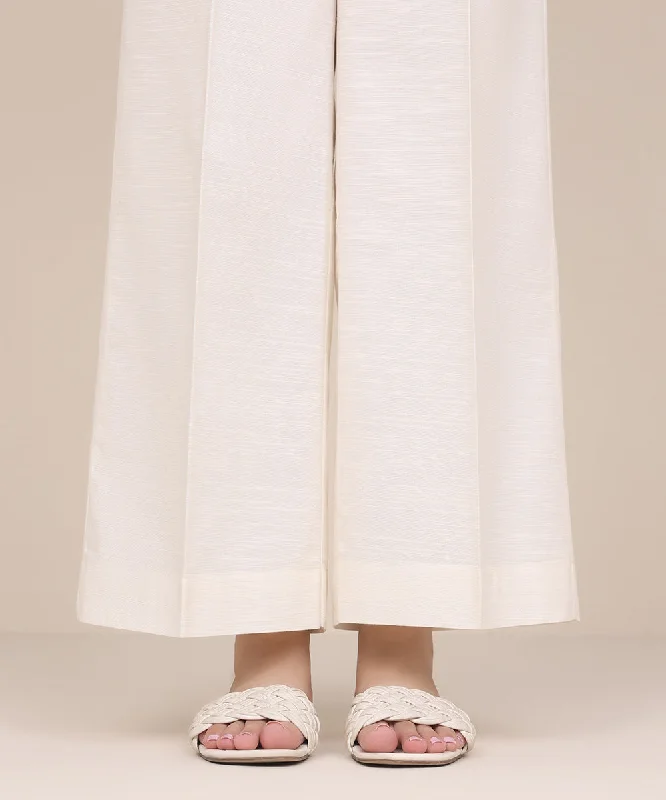 Khaddar Culottes