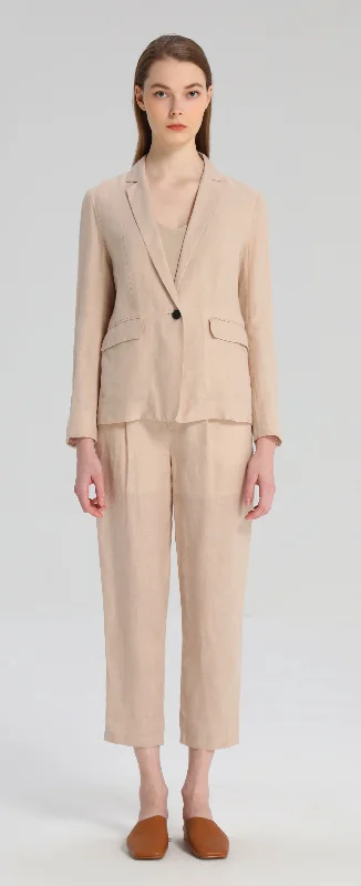 Nude Ramine Blazer