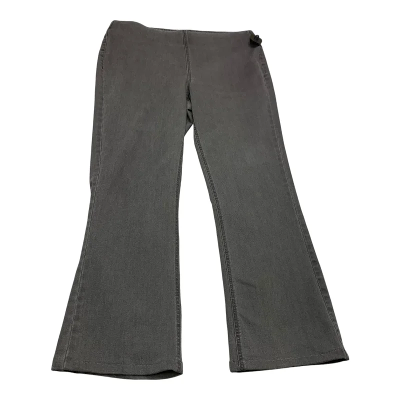 Pants Other By D & Co In Grey, Size: 16