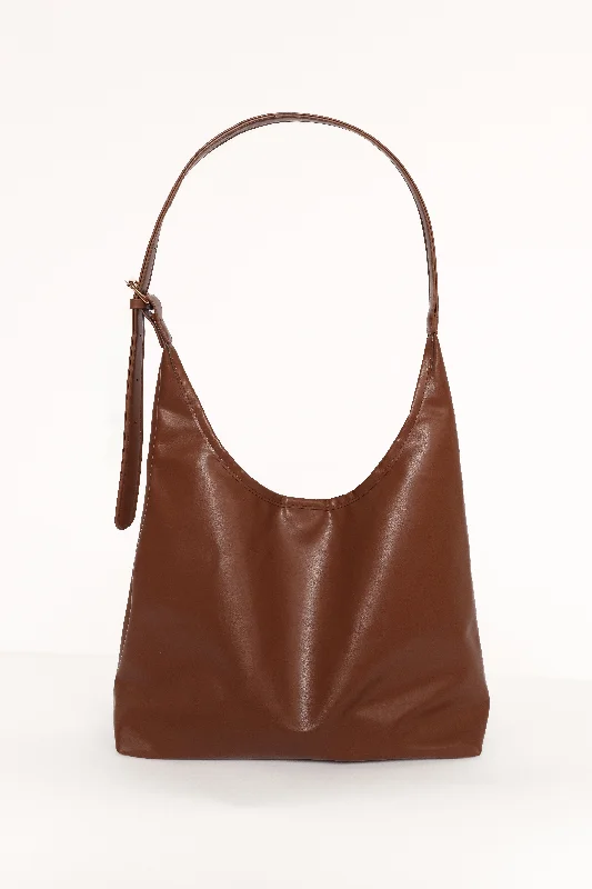 Salome Bag - Brown