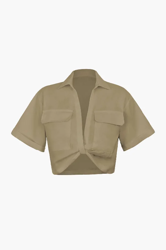 KHAKI