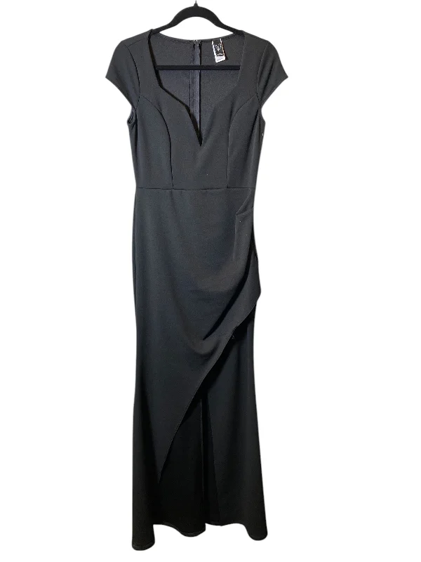 Dress Party Long By Windsor In Black, Size: M